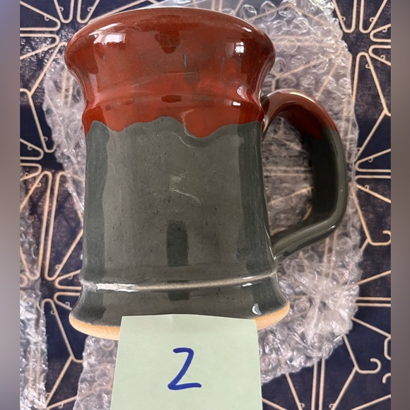 Renaissance Festival “stein” Handle Mugs (multiple available) - Picture 9 of 14